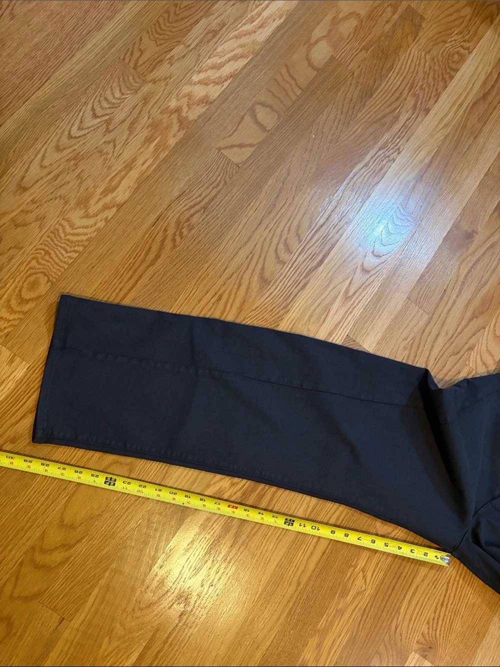 MOTHER Half Pipe Flood Size 28 NWT